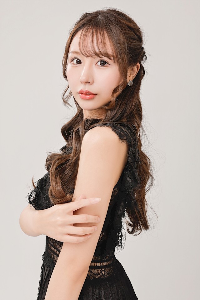 蒼井 みゆきプロフィール写真2
